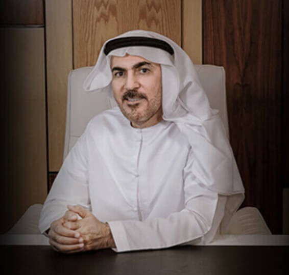 Eng. Waleed Mohammad Al Zoubi